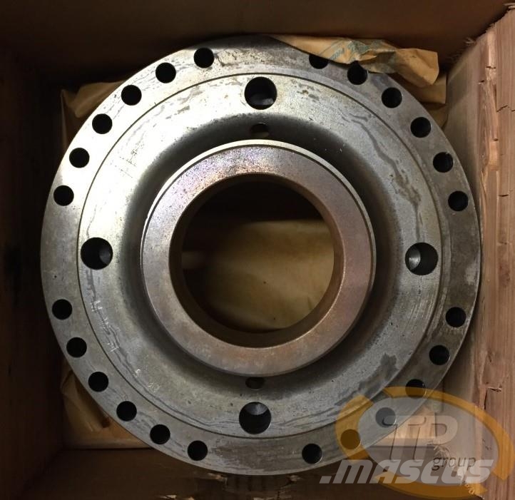 ZF 1208868H1 Gehäuse Other components